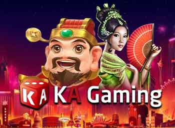 KA-Gaming