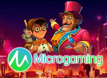 MG-Microgaming