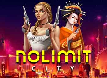 Nolimit-City