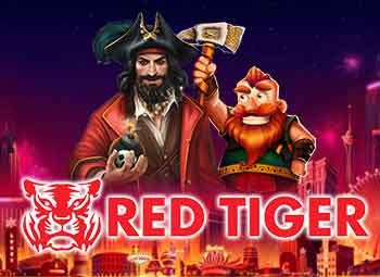 RED-TIGER