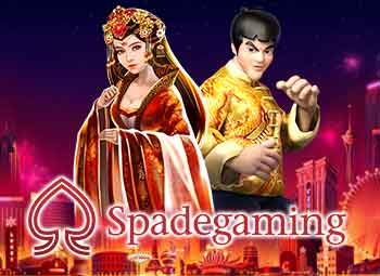 Spade-gaming