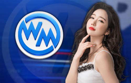 คาสิโน WM Casino