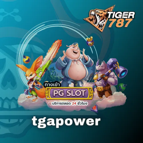 tgapower