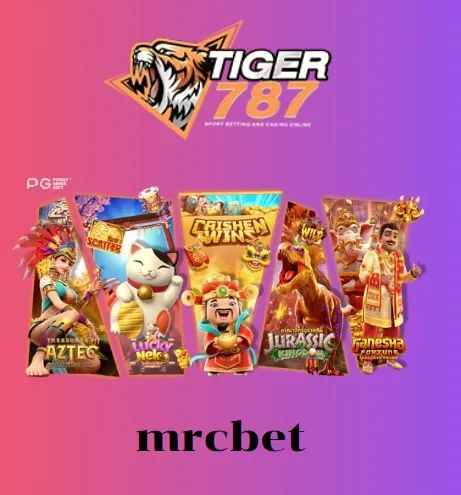 mrcbet