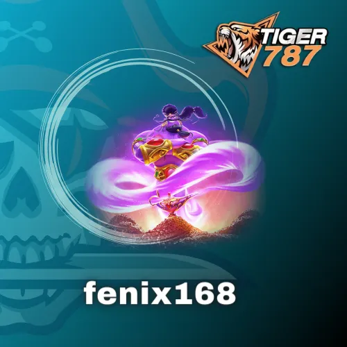 fenix168