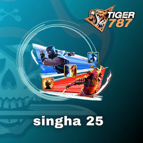 singha 25